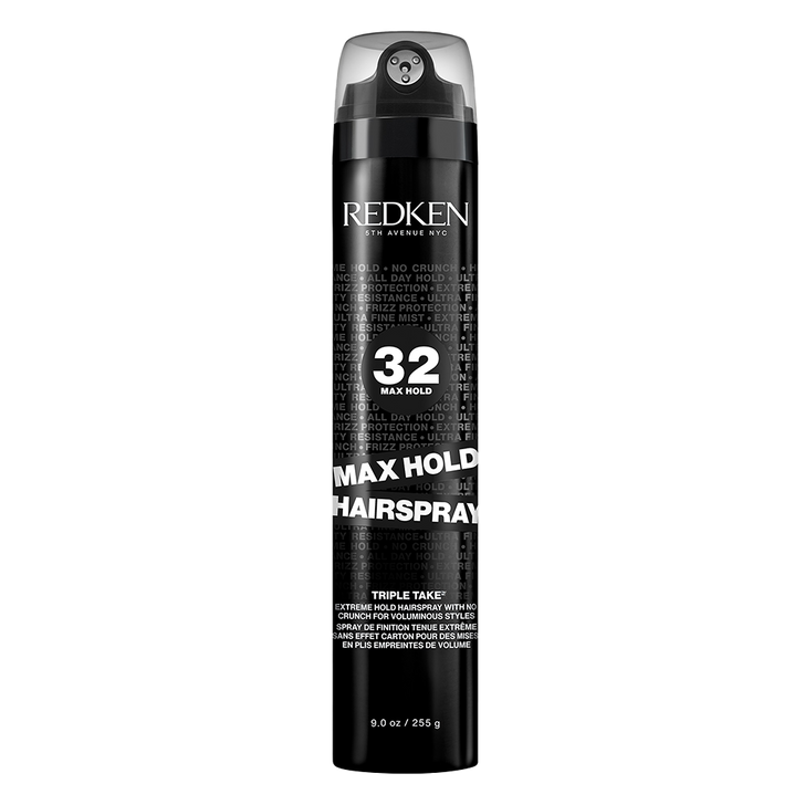 Redken Guts 10 Volume Spray Foam I Redken Canada