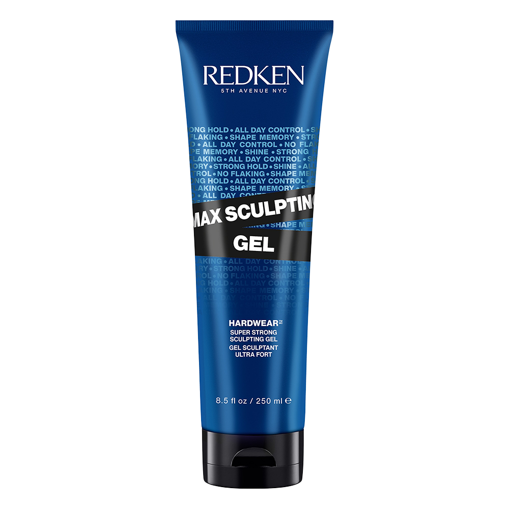 Max Sculpting Gel