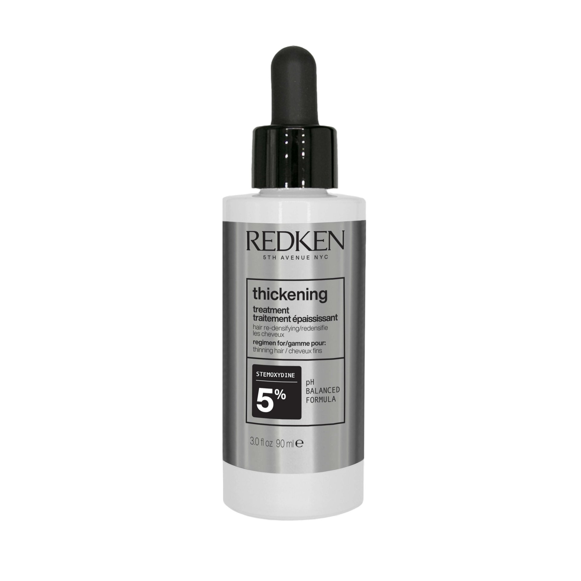 Redken Stemoxydine