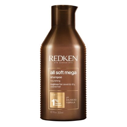 All Soft Mega Shampoo