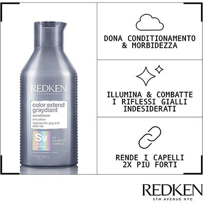 Color Extend Graydiant Conditioner