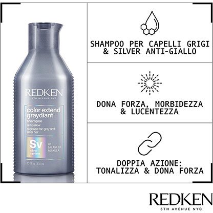 Color Extend Graydiant Shampoo