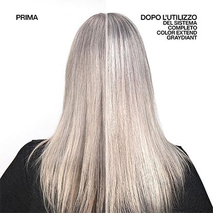 Color Extend Graydiant Shampoo