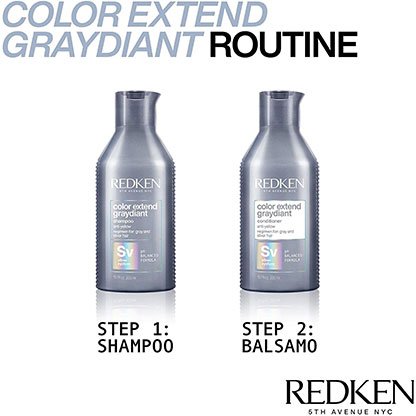 Color Extend Graydiant Shampoo