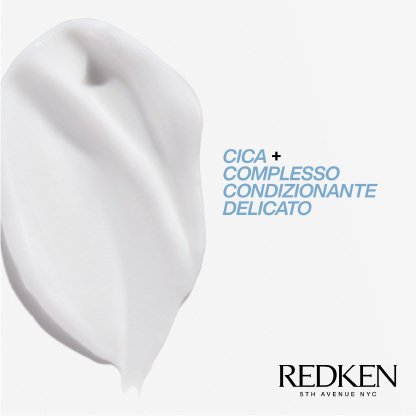 EXTREME BLEACH RECOVERY CICA CREAM LEAVE-IN ByRedken