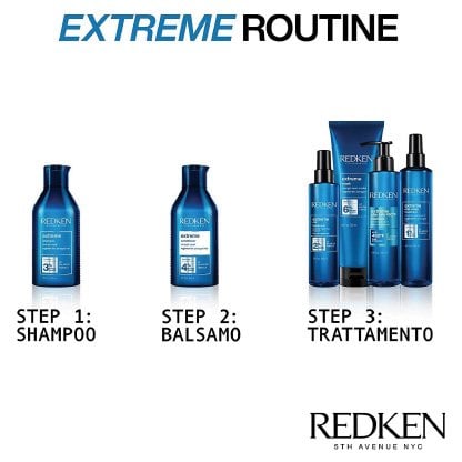 Extreme Shampoo