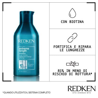 Redken-extreme-length-shampoo