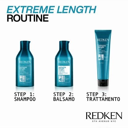 Redken-extreme-length-shampoo