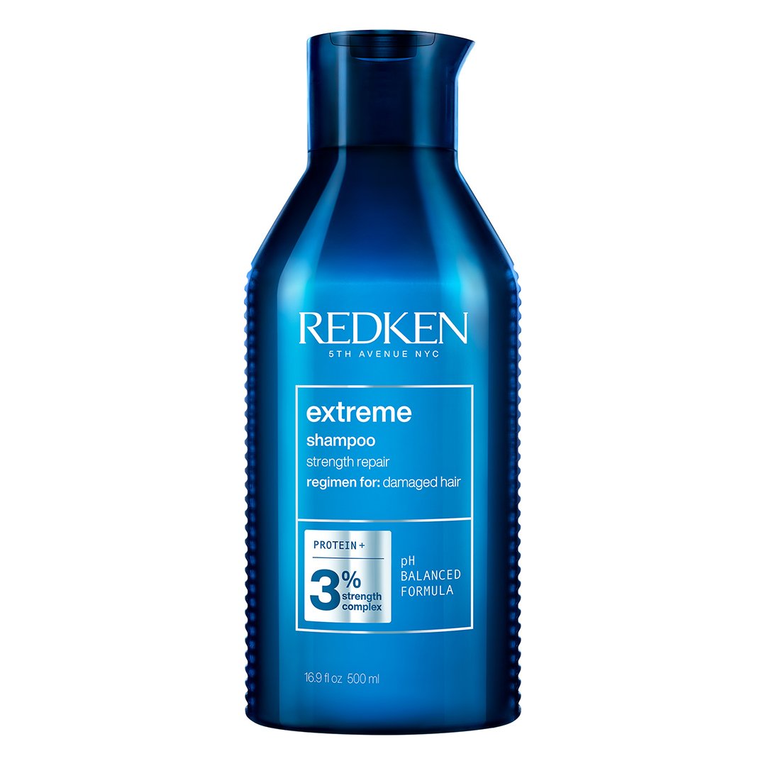 Extreme Shampoo