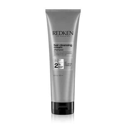 Hair Cleansing Cream Shampoo By Redken