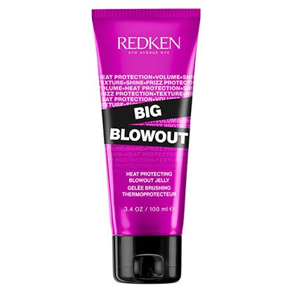 BIG BLOWOUT By Redken