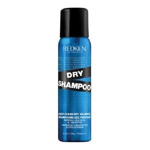 Dry Shampoo: shampoo secco che dona un'immediata sensazione di pulito e freschezza sui capelli.