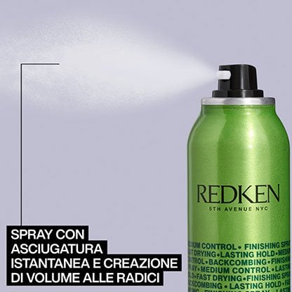 ROOT TEASE By Redken