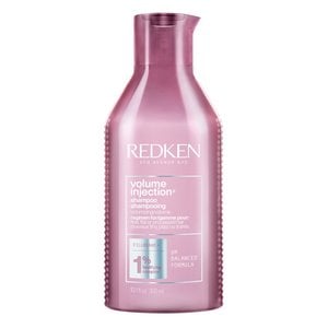 Volume Injection Shampoo