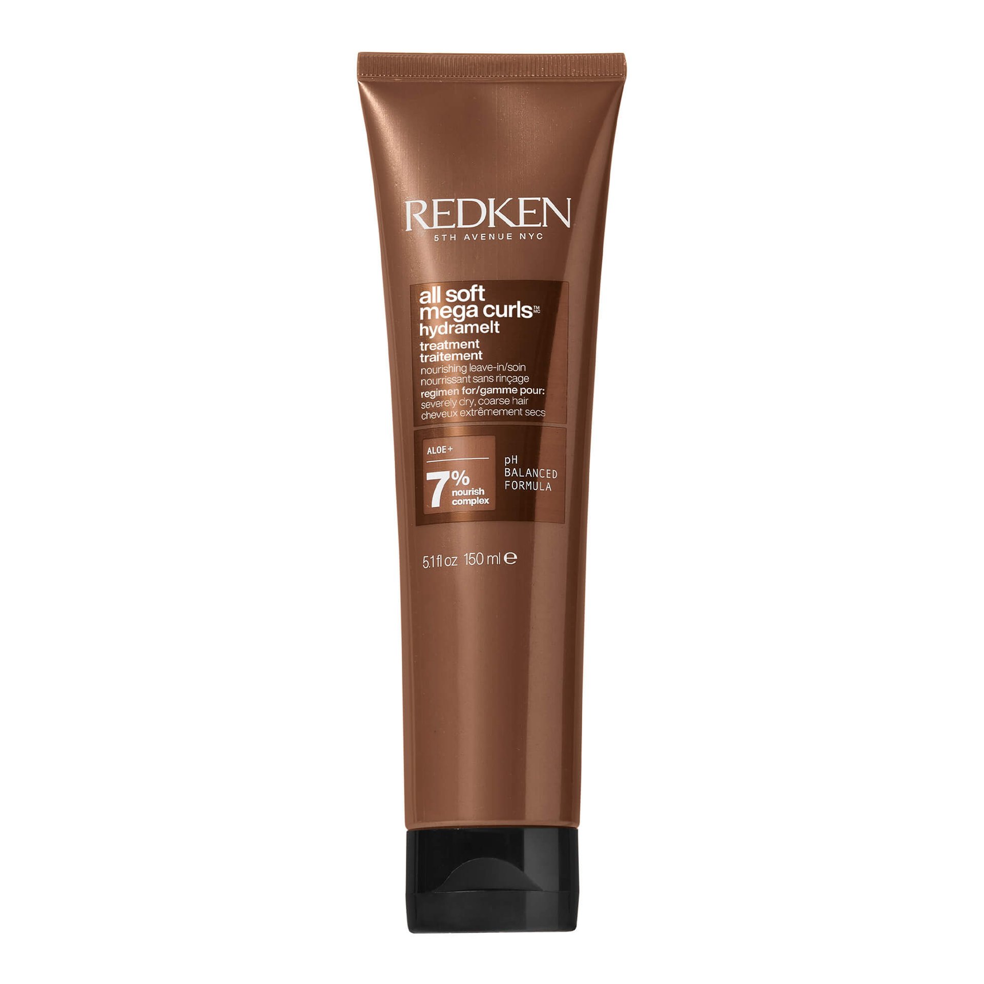Redken All Soft Mega Curls Leave-In