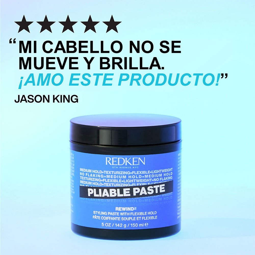 Pliable Paste