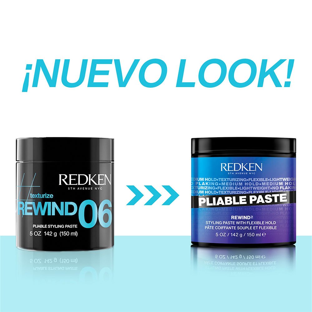 Pliable Paste