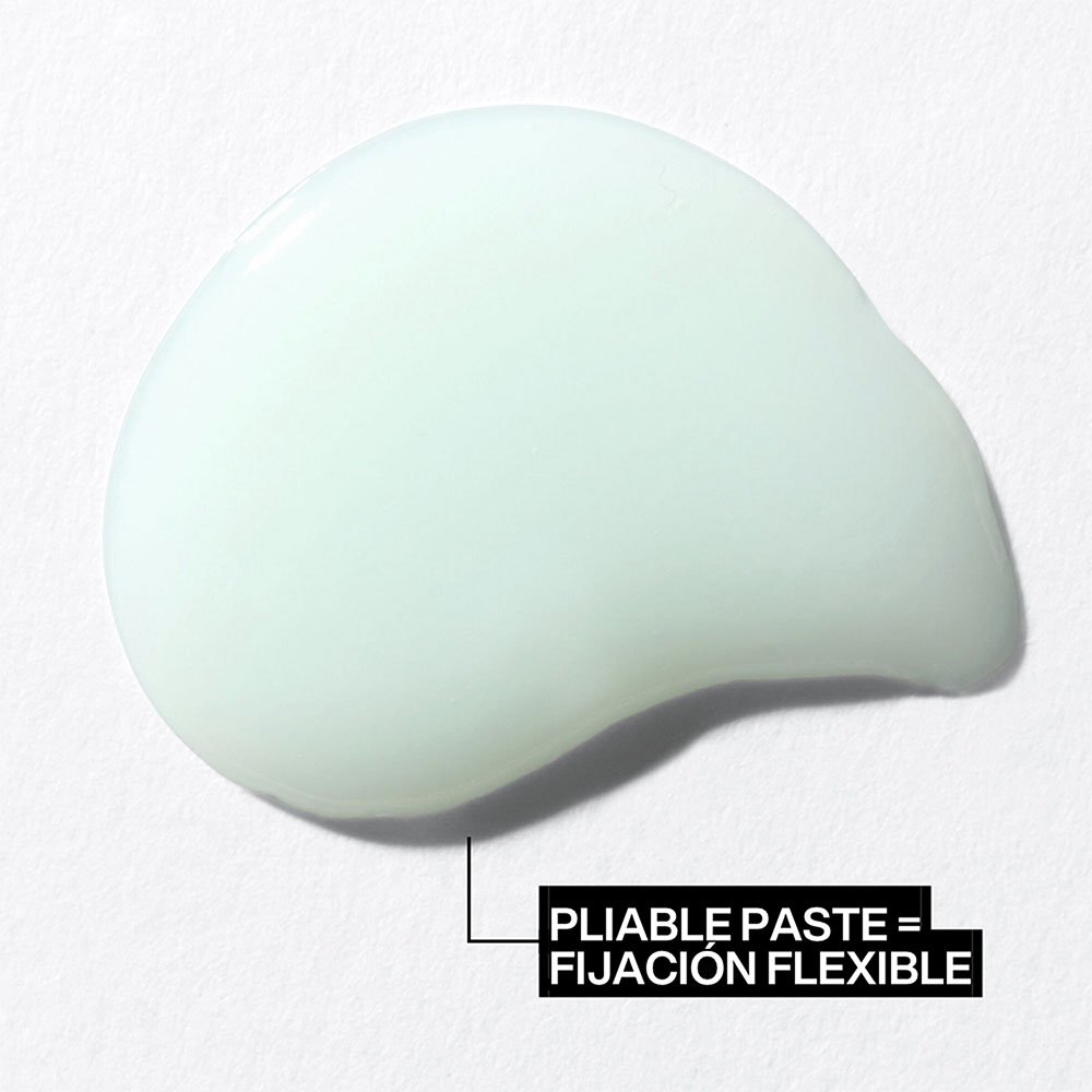 Pliable Paste