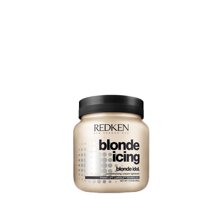 Blonde Icing Κρέμα Ξανοίγματος Μαλλιών ByRedken