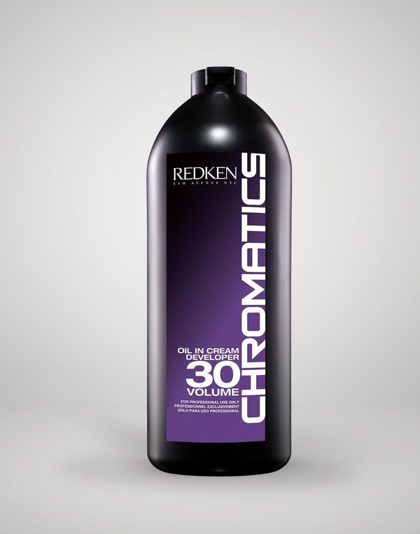 10 Volume Hair Developer Prooxide Redken
