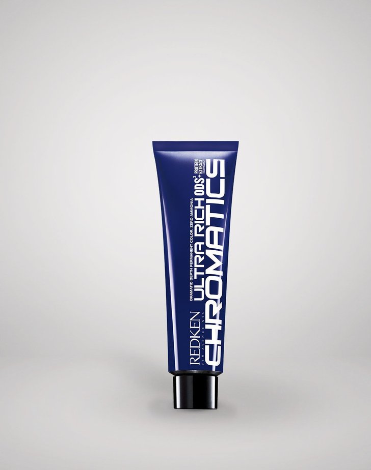 Ammonia-free Hair Colour: Chromatics Ultra Rich | Redken