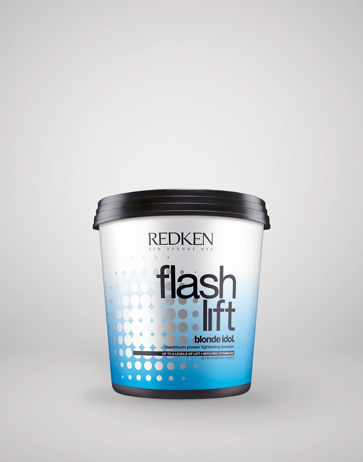 Flash Lift By Redken