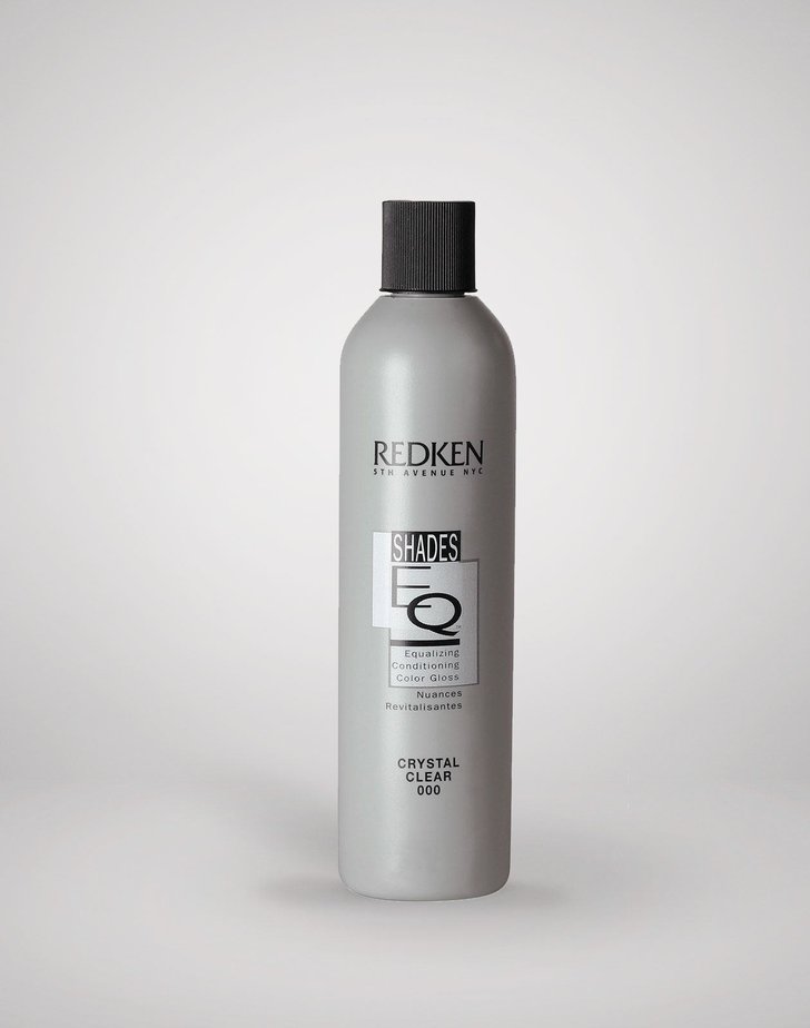Shades EQ™ Gloss Demi Permanent Equalizing Conditioning Color 