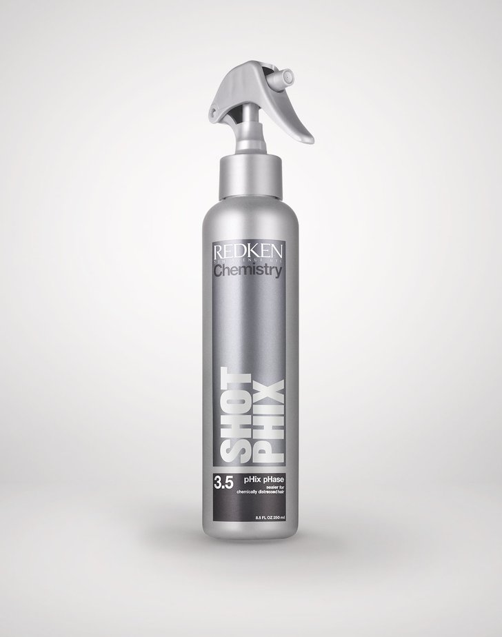 Shot Phix 3.5 Phix Phase Sealer ByRedken