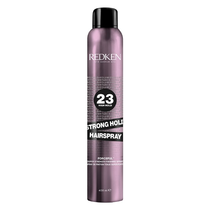 Redken Forceful 23 Anti-frizz Spray I Redken Canada