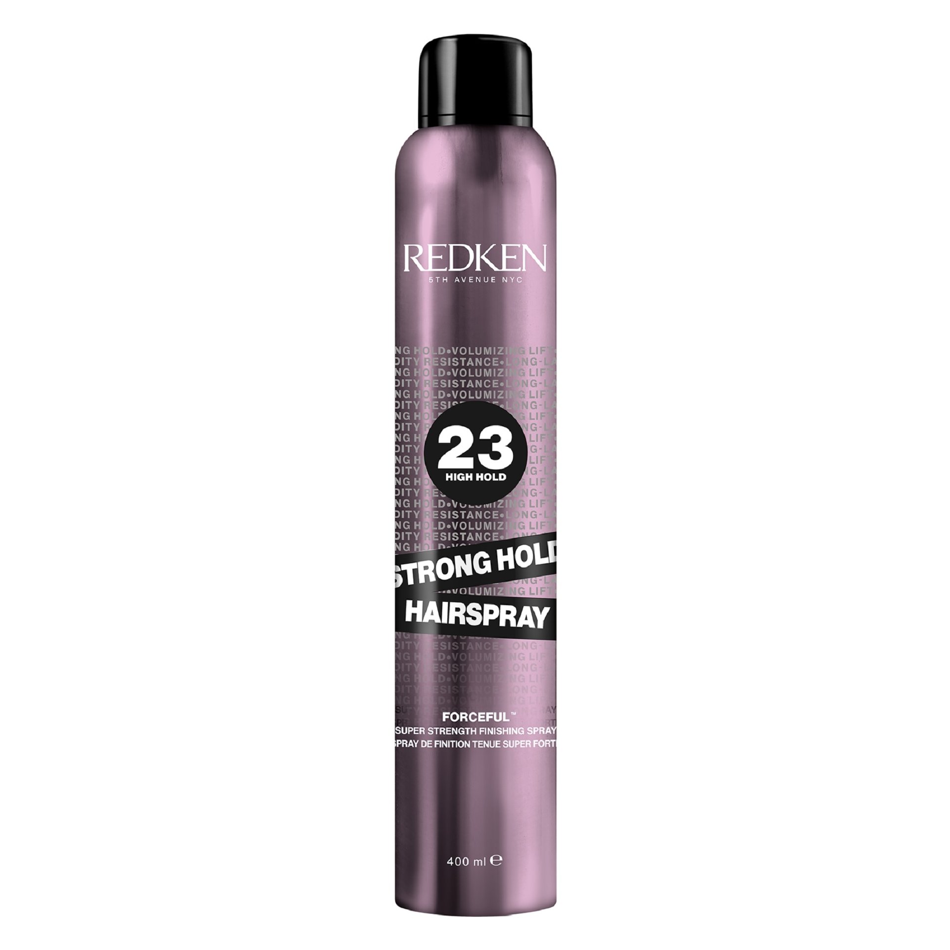 Redken Guts 10 Volume Spray Foam I Redken Canada