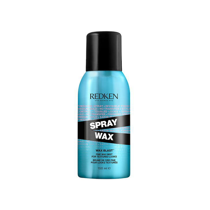 Redken Guts 10 Volume Spray Foam I Redken Canada