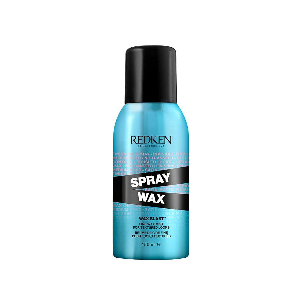 Redken Guts 10 Volume Spray Foam I Redken Canada