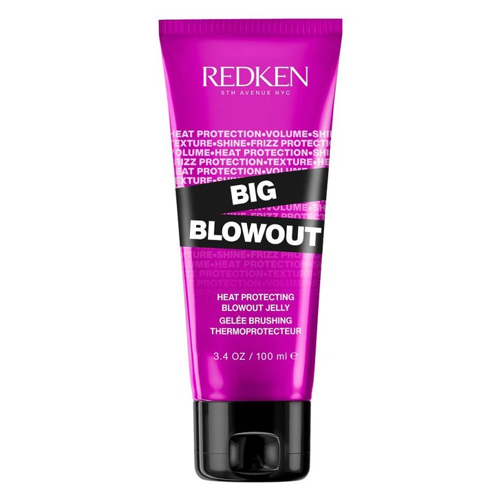 big blowout