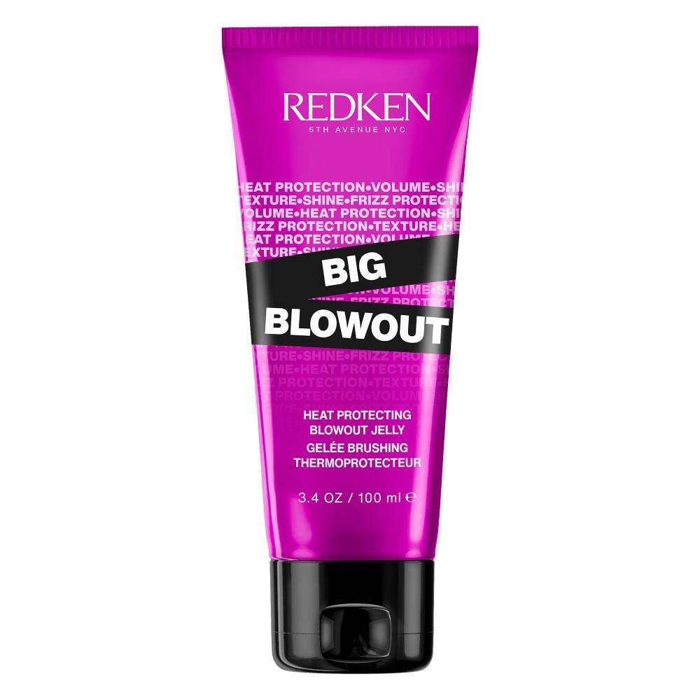 big blowout