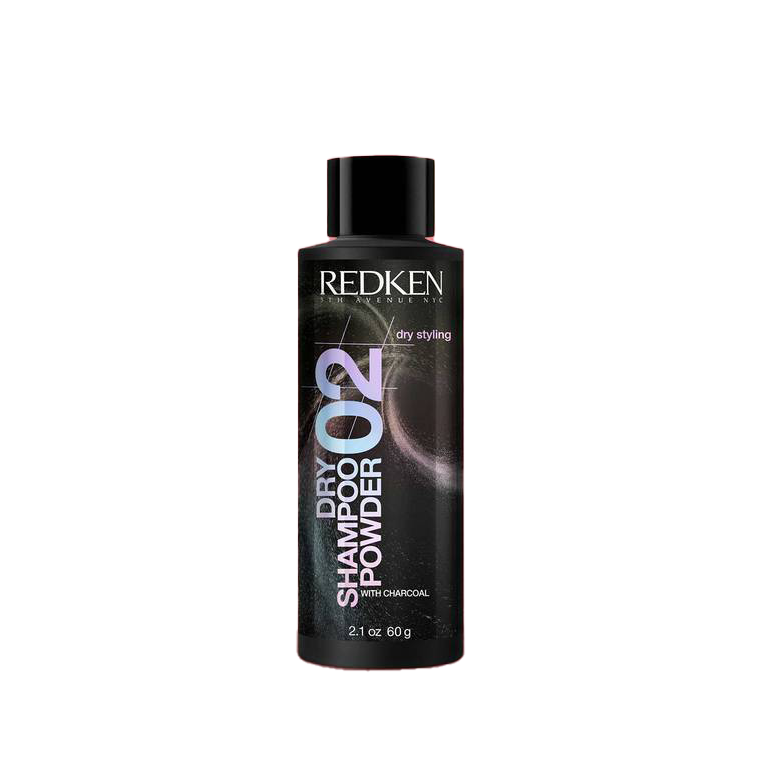 Dry Styling Powder