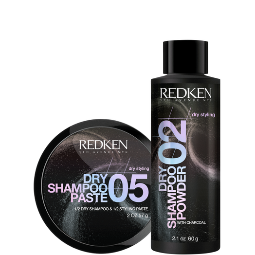 Dry Texture Redken