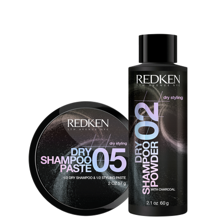 Dry Texture Collection