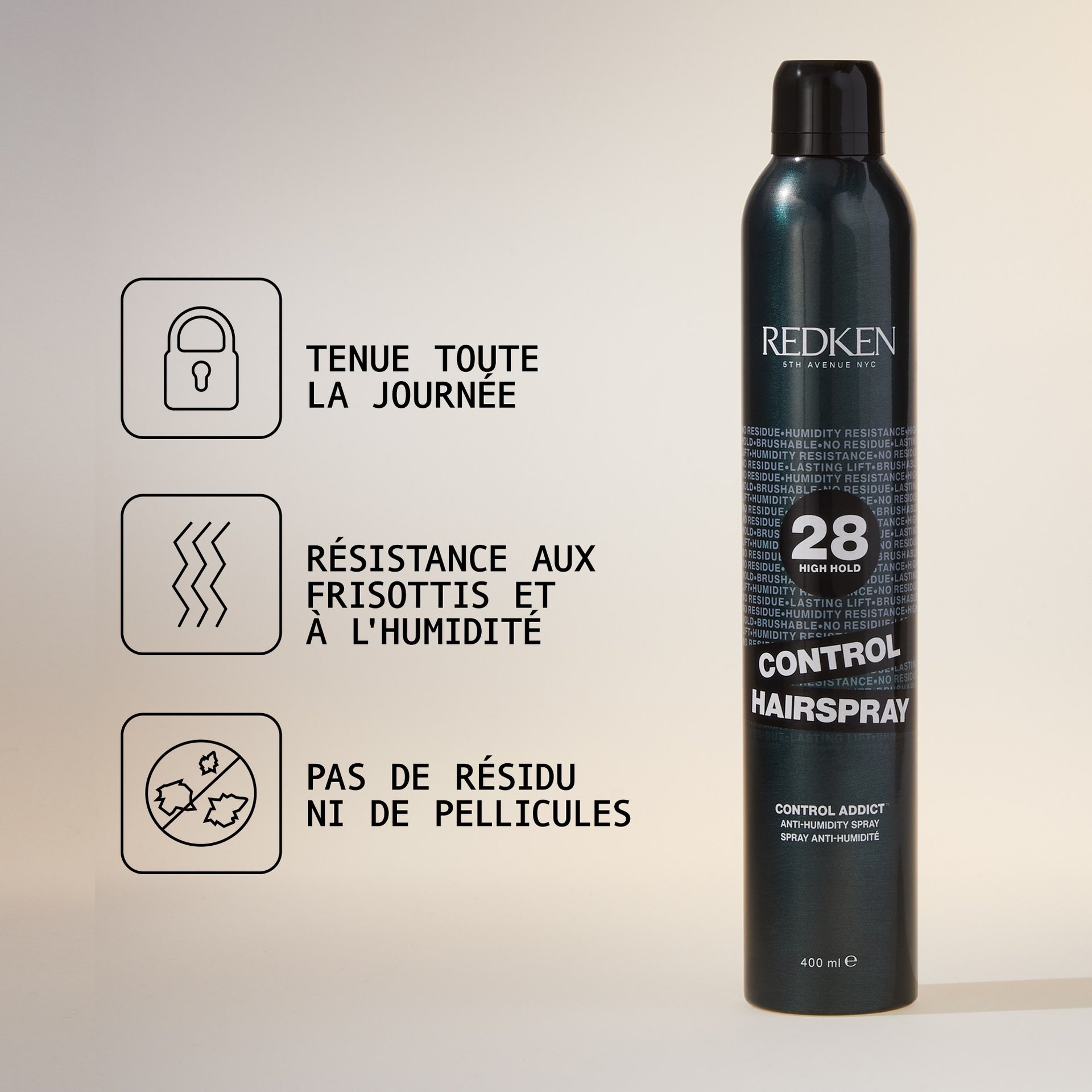 Control Spray