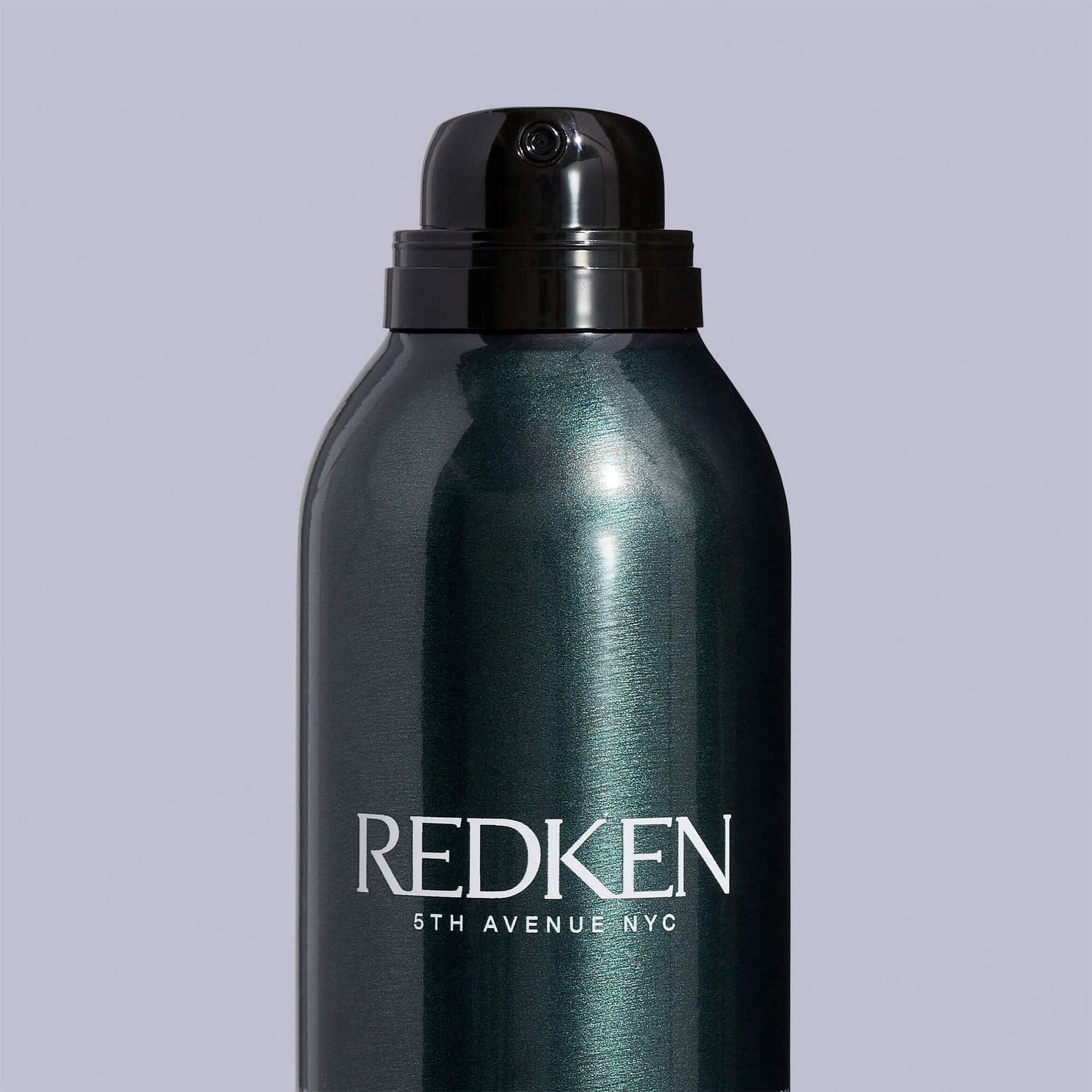 Control Hairspray packshot