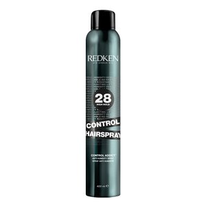 control hairspray