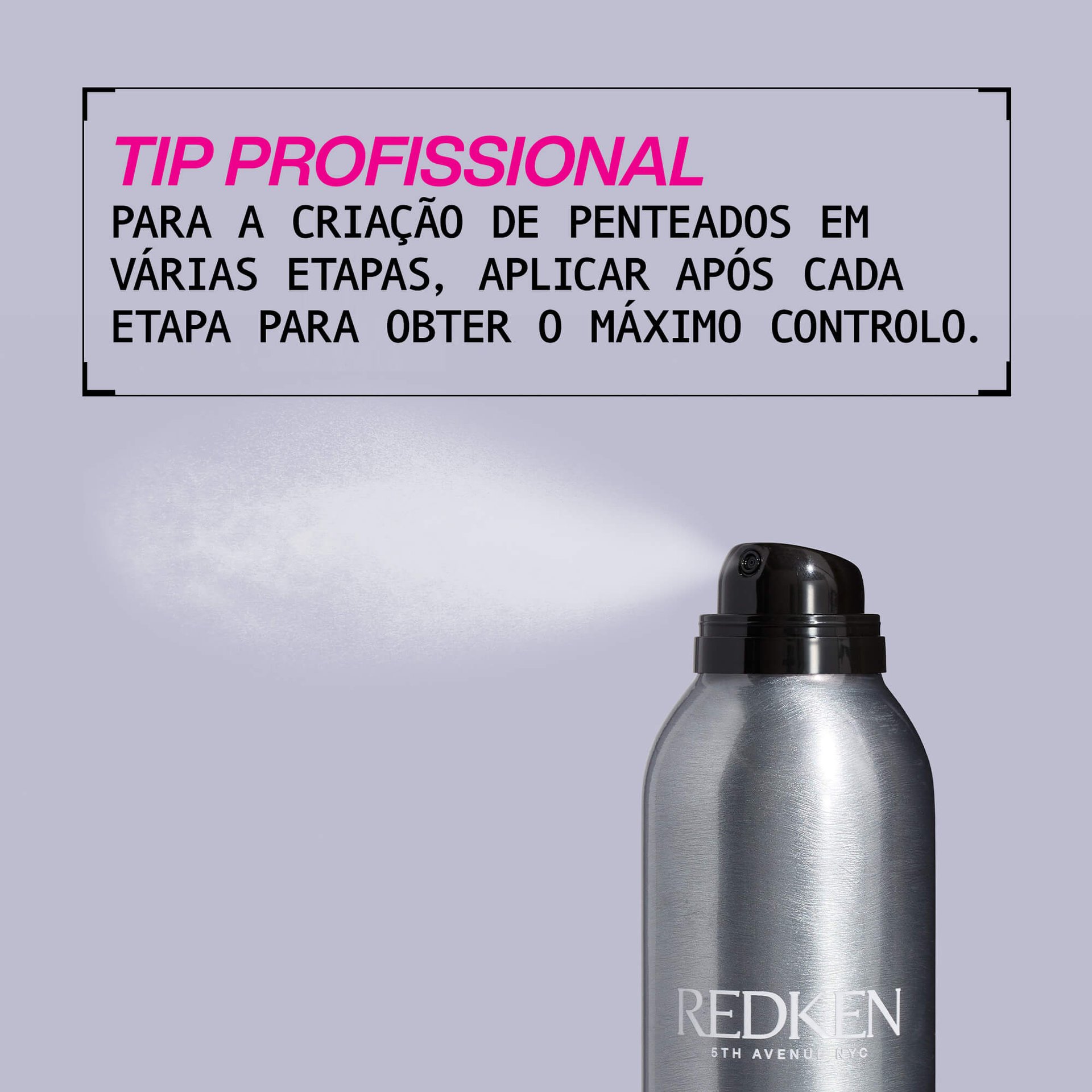 Quick Dry Hairspray information
