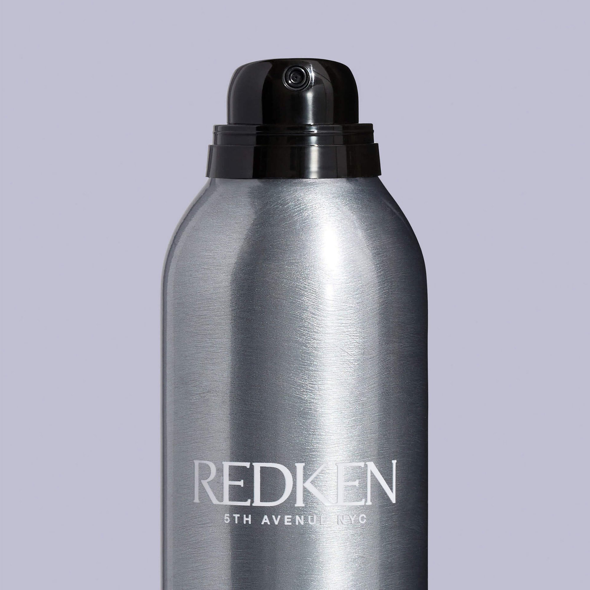 Quick Dry Hairspray packshot