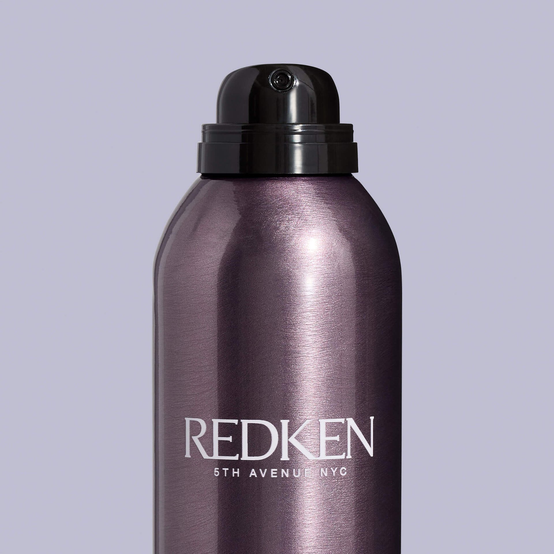 Strong Hold Hairspray information