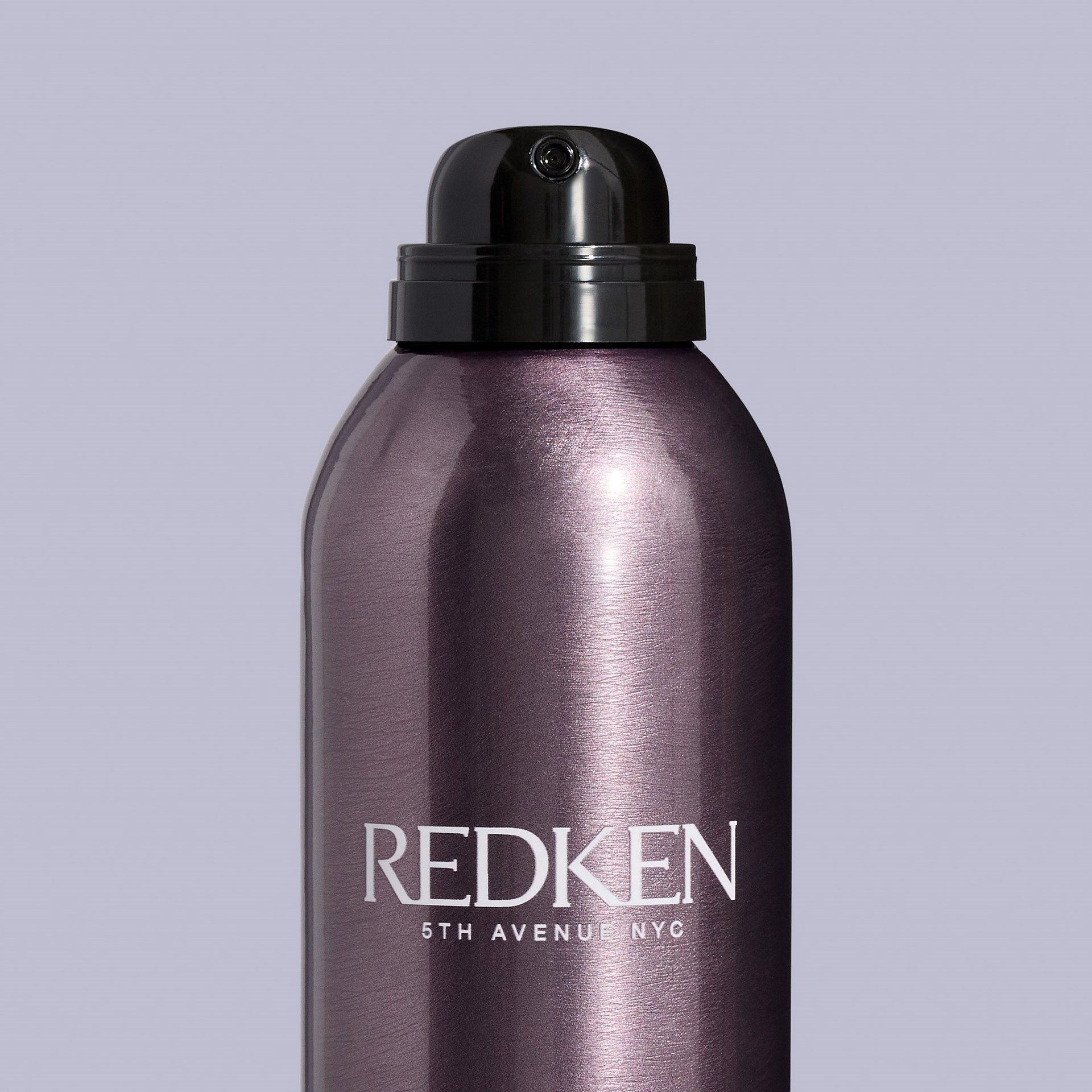 Strong hold hairspray
