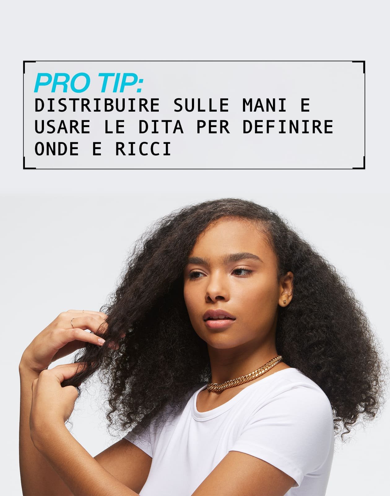 Texture Paste: pasta modellabile & ultra flessibile per tutti i tipi di capelli