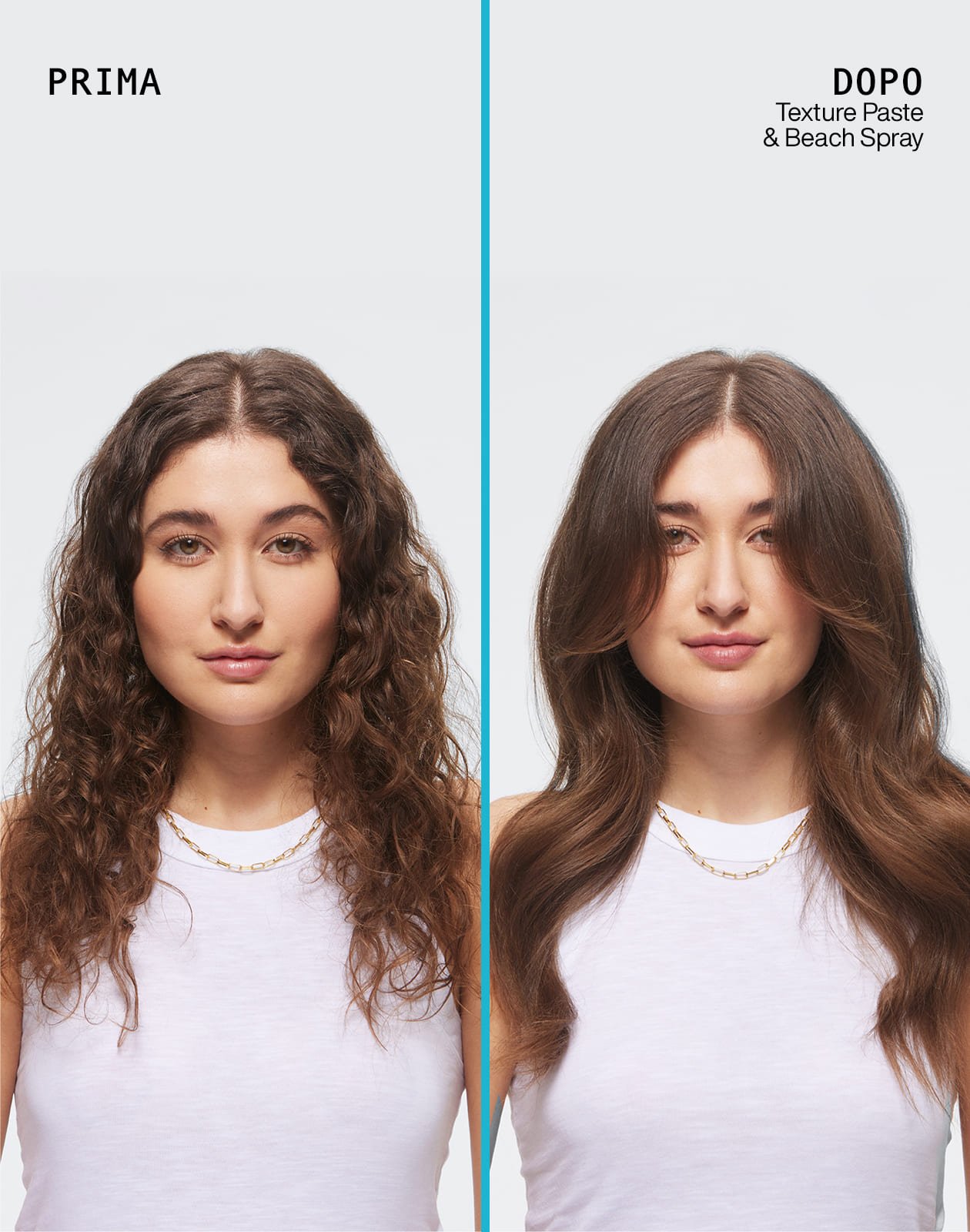 Texture Paste: pasta modellabile & ultra flessibile per tutti i tipi di capelli