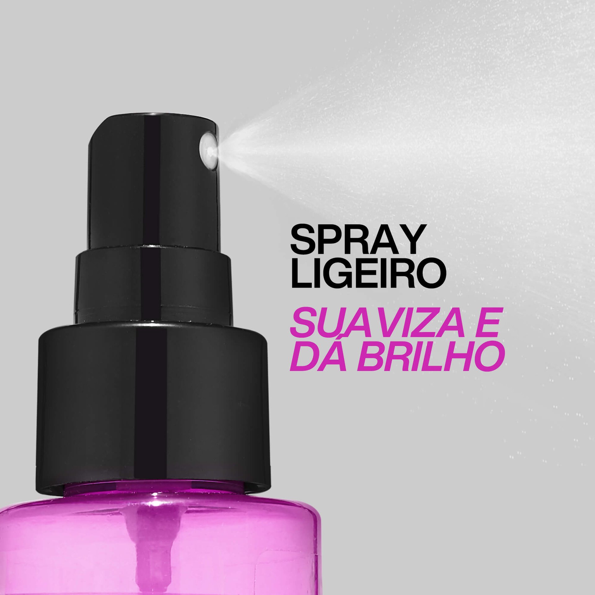 Quick Blow Out Spray