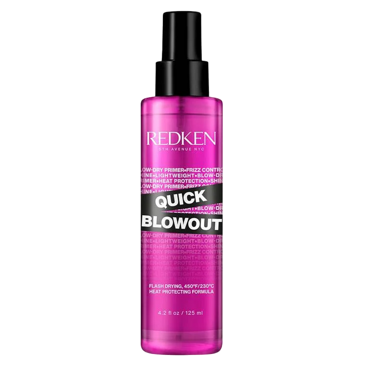 Quick Blowout