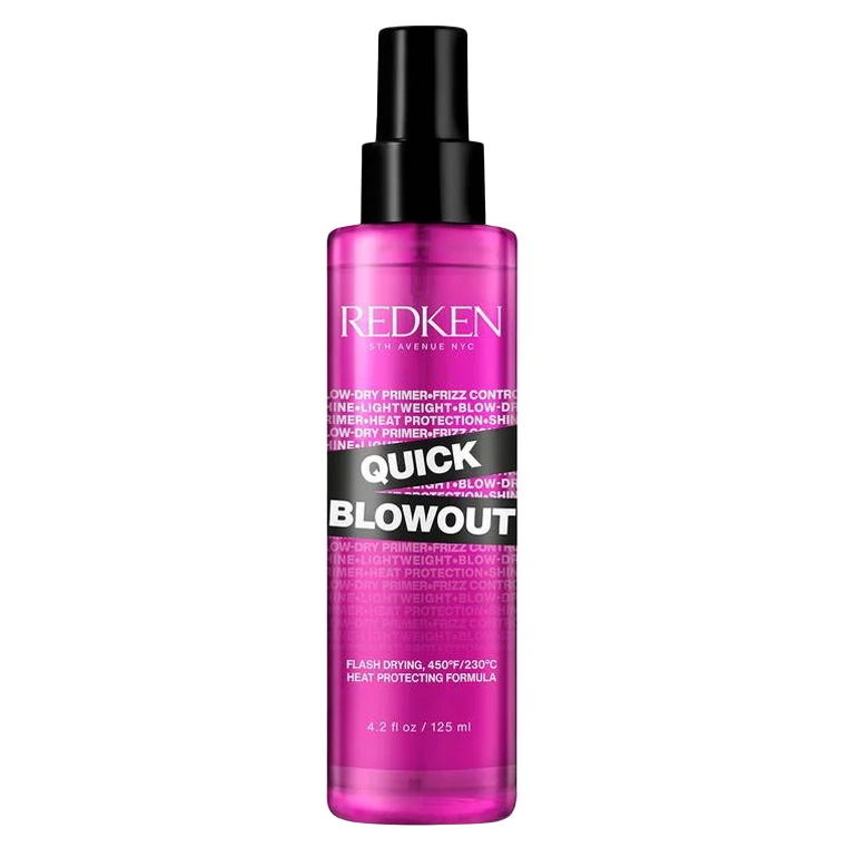 Quick Blowout