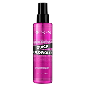 Quick Blowout